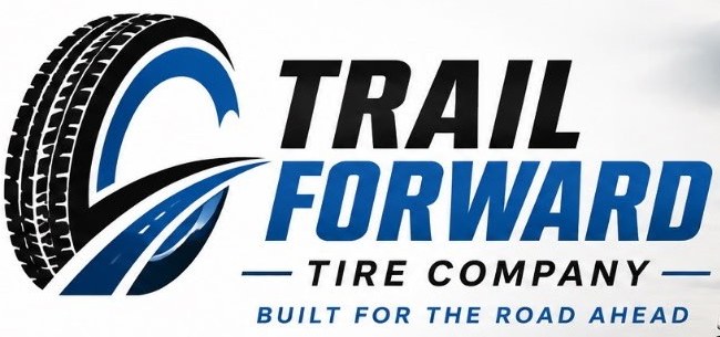 Trail Forward Tire Company — Built for the road ahead